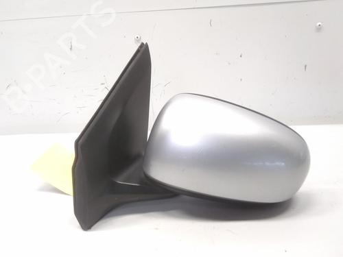 Left mirror NISSAN ALMERA TINO (V10) 2.2 dCi | BP20591564C26 