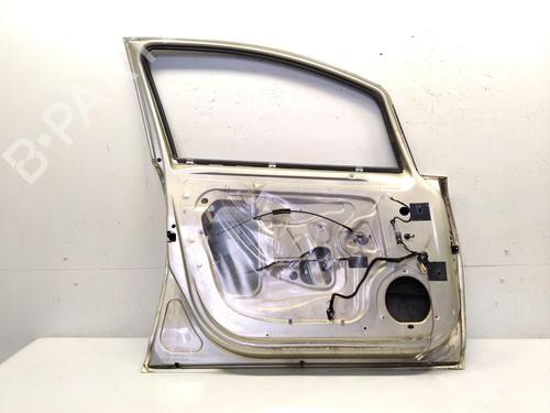 Left front door OPEL CORSA D (S07) 1.0 (L08, L68) | BP27392118C2 