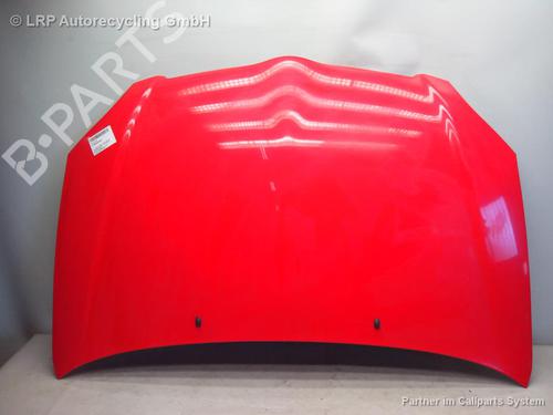 Used Hood TOYOTA COROLLA (_E12_) 1.4 VVT-i (ZZE120_, ZZE120R) (97 hp) 20562806
