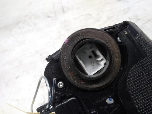 Rear right lock TOYOTA PRIUS Liftback (_W2_) 1.5 Hybrid (NHW20_, NHW20R) | BP20518832C99 