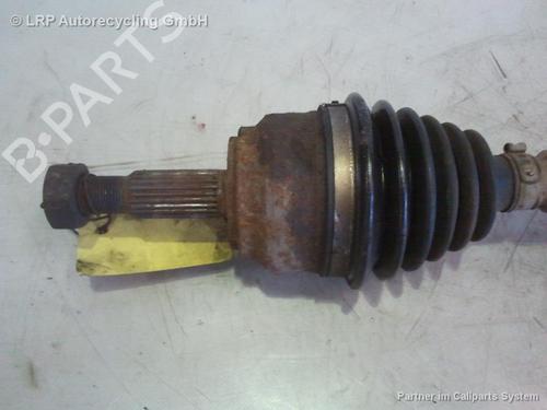 Left front driveshaft CHRYSLER NEON (PL) 2.0 16V | BP20532442M38 