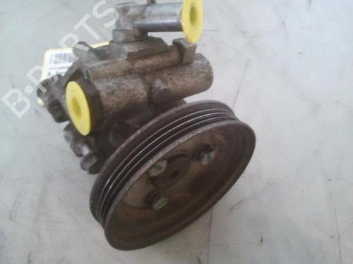 Bremseservo FIAT DOBLO Box Body/MPV (223_) 1.3 JTD 16V (70 hp) 20572031