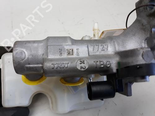 Used Brake master cylinder VW GOLF VII (5G1, BQ1, BE1, BE2) 1.6 TDI (105 hp) 20550167