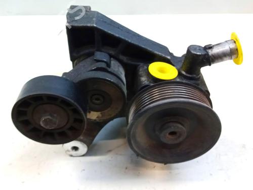 Used Steering pump Steering pump FIAT DUCATO Van (250_) 120 Multijet 2,3 D (120 hp) 33890192 33890192