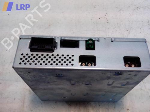 Bilradio AUDI A8 D3 (4E2, 4E8) 4.0 TDI quattro (275 hp) 20582519