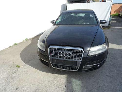 Right mirror AUDI A6 C6 (4F2) 2.0 TDI | BP20535001C27 