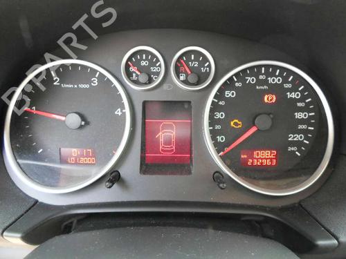 Servo brake AUDI A2 (8Z0) 1.4 TDI | BP27437996M42 