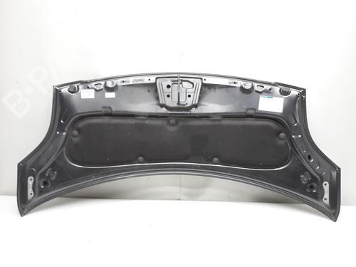 Motorhjelm TOYOTA YARIS (_P9_) 1.4 D-4D (NLP90_, NLP90R) | BP20562838C1 