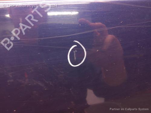 Right front door PEUGEOT 806 (221) 2.0 HDI 16V | BP20582156C3 