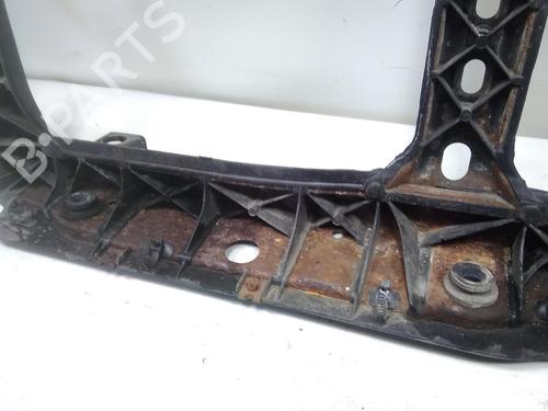Front bumper reinforcement KIA PICANTO I (SA) 1.1 | BP20513790C109 
