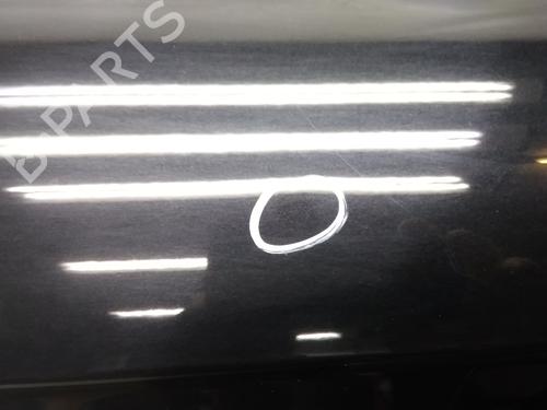 Left rear door AUDI A4 B7 Avant (8ED) 2.0 TDI 16V | BP20517838C4 