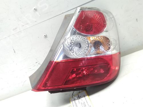 Used Right taillight HONDA CIVIC VII Hatchback (EU, EP, EV) 1.7 CTDi (EP4, EU9) (100 hp) 26205191