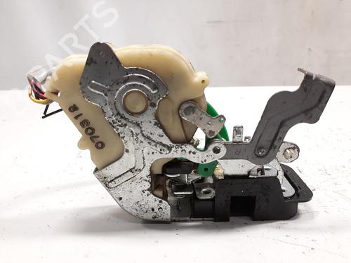 Front right lock KIA SORENTO I (JC) 2.5 CRDi | BP20516635C97 