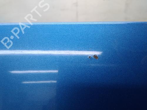 Hood FORD FOCUS II (DA_, HCP, DP) 1.6 | BP20522521C1 