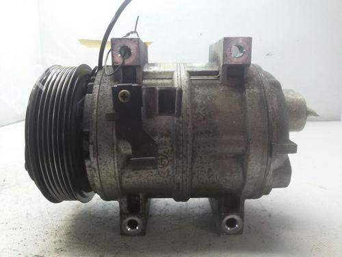 AC compressor VOLVO S40 I (644)  | BP20555507M34 