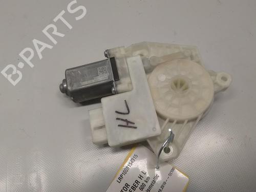 Rudehejsemotor bagstkærm venstre VW ID.3 (E11, E12) 1st (95 hp) 20518574