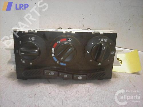 Used Climate control MERCEDES-BENZ A-CLASS (W168) A 190 (168.032, 168.132) (125 hp) 20553664