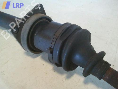 Right front driveshaft MAZDA 121 III (JASM, JBSM) 1.3 | BP20532558M39 