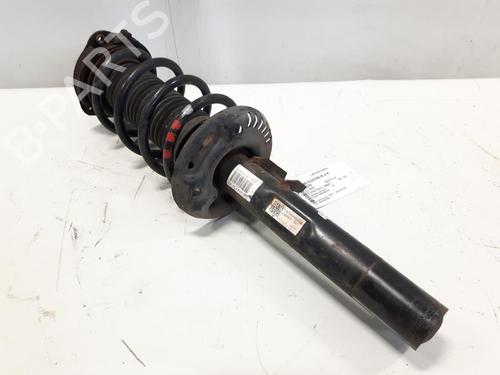 Right front shock absorber VW GOLF VI (5K1) 2.0 TDI | BP20595098M17 