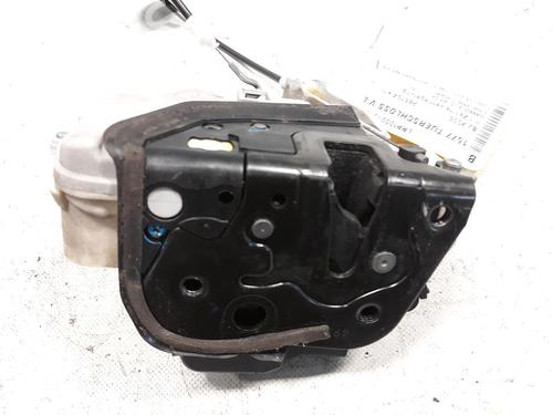 Front left lock AUDI A4 B6 Avant (8E5) 2.5 TDI | BP20516498C98 