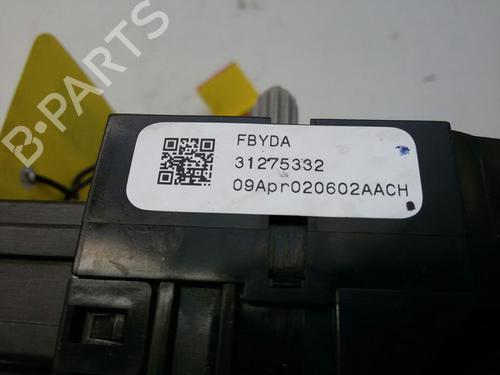 Squib airbag VOLVO XC60 I SUV (156) D5 AWD | BP20557508C102 