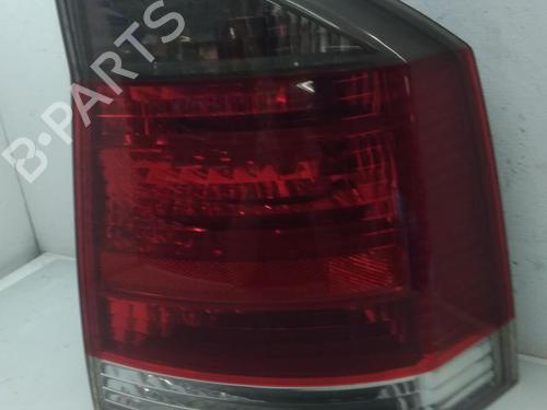 Used Right taillight OPEL VECTRA C GTS (Z02) 2.0 16V Turbo (F68) (175 hp) 20593561