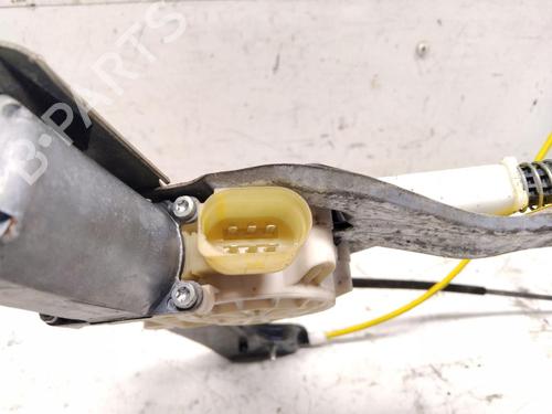 Front left window mechanism BMW 6 Convertible (E64) 630 i | BP33410991C22 - Image 8