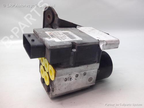 ABS pump OPEL VECTRA C Estate (Z02) 1.9 CDTI (F35) | BP20554625M43 