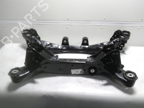 Rear axle BMW X3 (G01, F97, G08) xDrive M40 d Mild-Hybrid | BP20527884M2 