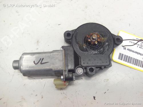 Used Left front window motor HYUNDAI TUCSON (JM) 2.0 CRDi All-wheel Drive (113 hp) 20544635