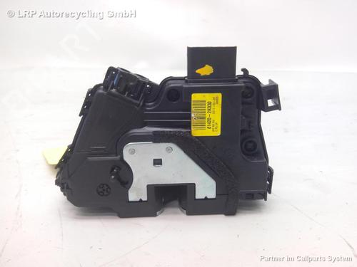 Rear right lock KIA SOUL I (AM) 1.6 GDI | BP20580504C99 