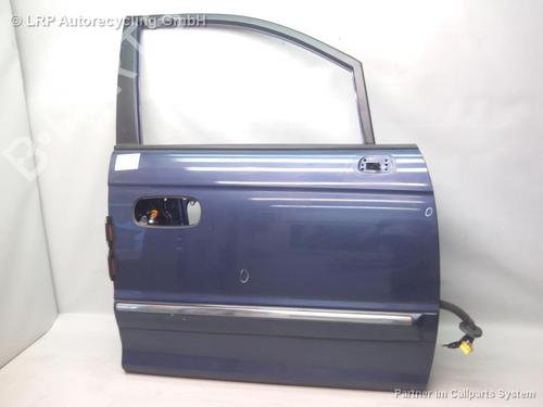 Used Right front door HYUNDAI TRAJET (FO) 2.0 CRDi (113 hp) 20582354