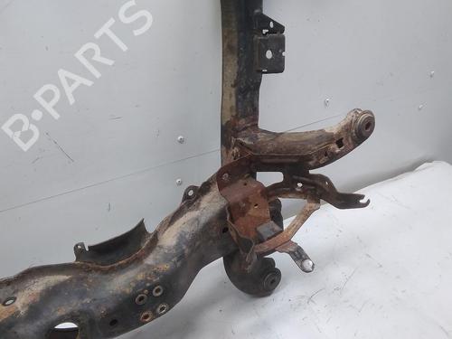 Subframe OPEL ZAFIRA A MPV (T98) 1.6 16V (F75) | BP20523648M9 