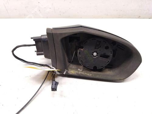 Right mirror MERCEDES-BENZ A-CLASS (W169) A 150 (169.031, 169.331) | BP27286384C27 