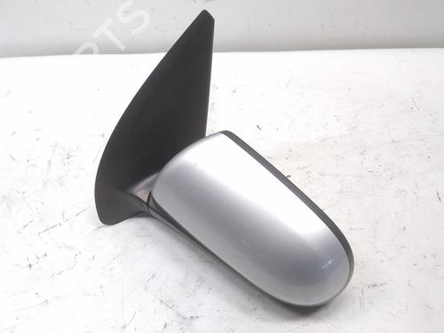 Left mirror CHEVROLET AVEO / KALOS Saloon (T250, T255) 1.4 | BP20517023C26 