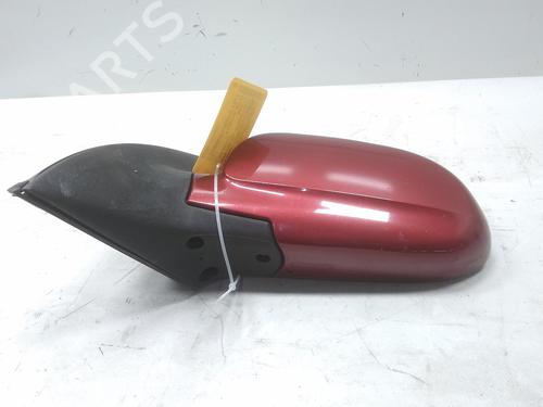 Left mirror CHEVROLET NUBIRA Estate 2.0 D | BP20517195C26 