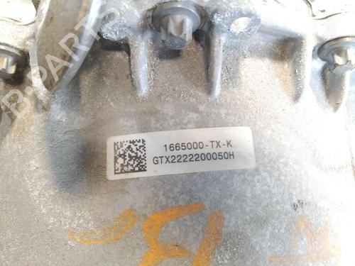 Engine TESLA MODEL Y (5YJY) EV | BP31792916M1 