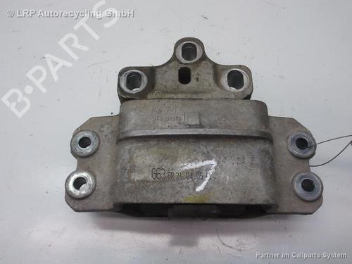 Gearbox mount VW TOURAN (1T1, 1T2) 2.0 TDI 16V | BP20549445M88