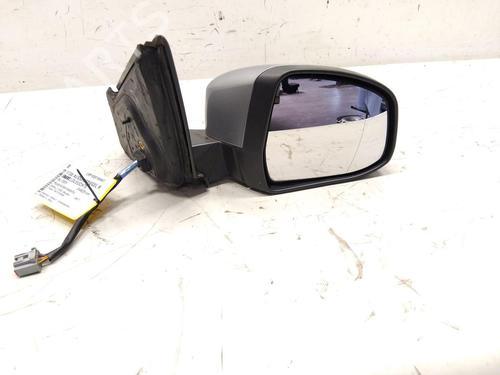 Used Right mirror FORD MONDEO IV Turnier (BA7) 2.0 TDCi (140 hp) 28157579