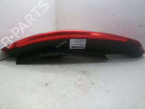 Left taillight NISSAN X-TRAIL II (T31) 2.0 dCi 4x4 | BP20551134C34 