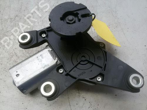 Rear wiper motor RENAULT MEGANE Scenic (JA0/1_) 1.6 16V (JA0B, JA04, JA11, JA00) | BP20563144M102 