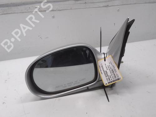 Used Left mirror KIA CARNIVAL II (GQ) 2.9 CRDi (144 hp) 20516998