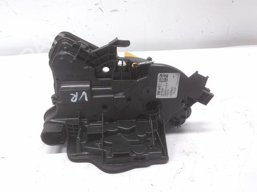 Used Front right lock SKODA KAMIQ (NW4) 1.0 TSI (110 hp) 20516683