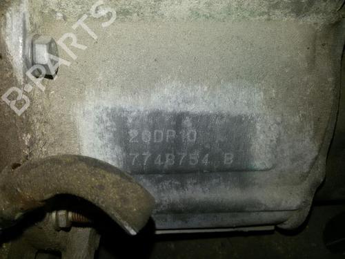 Other PEUGEOT 307 Break (3E) 1.6 16V | BP20548981O1 