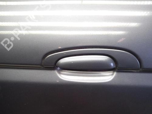 Drzwi tylne lewe JAGUAR S-TYPE II (X200) 2.7 D | BP20577670C4 