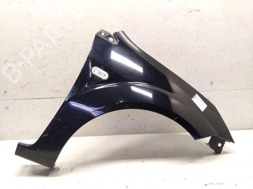 Used Right front fenders FORD FIESTA V (JH_, JD_) 1.3 (60 hp) 32197013