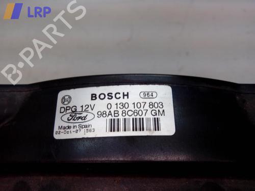 Radiator fan FORD FOCUS I Turnier (DNW) ST170 | BP20541981M35 