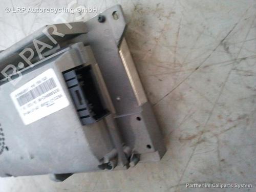Used Display monitor PEUGEOT 307 CC (3B) 2.0 16V (136 hp) 20541899