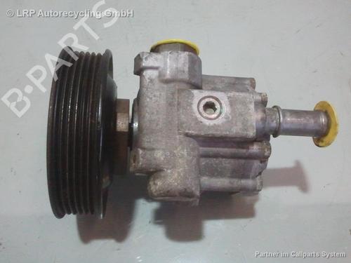 Servo brake SKODA FELICIA I (6U1) 1.6 | BP20572116M42 