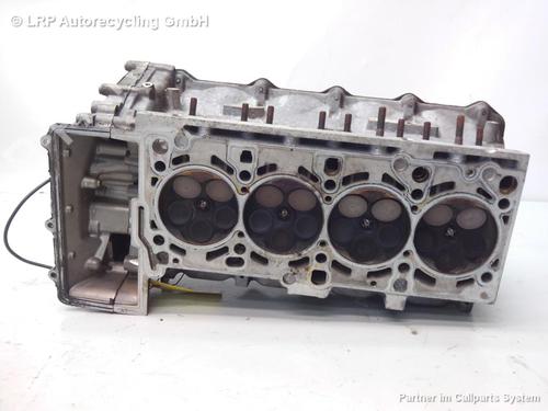 Cylinder head AUDI A6 C6 Avant (4F5) 4.2 quattro | BP20590052M5 